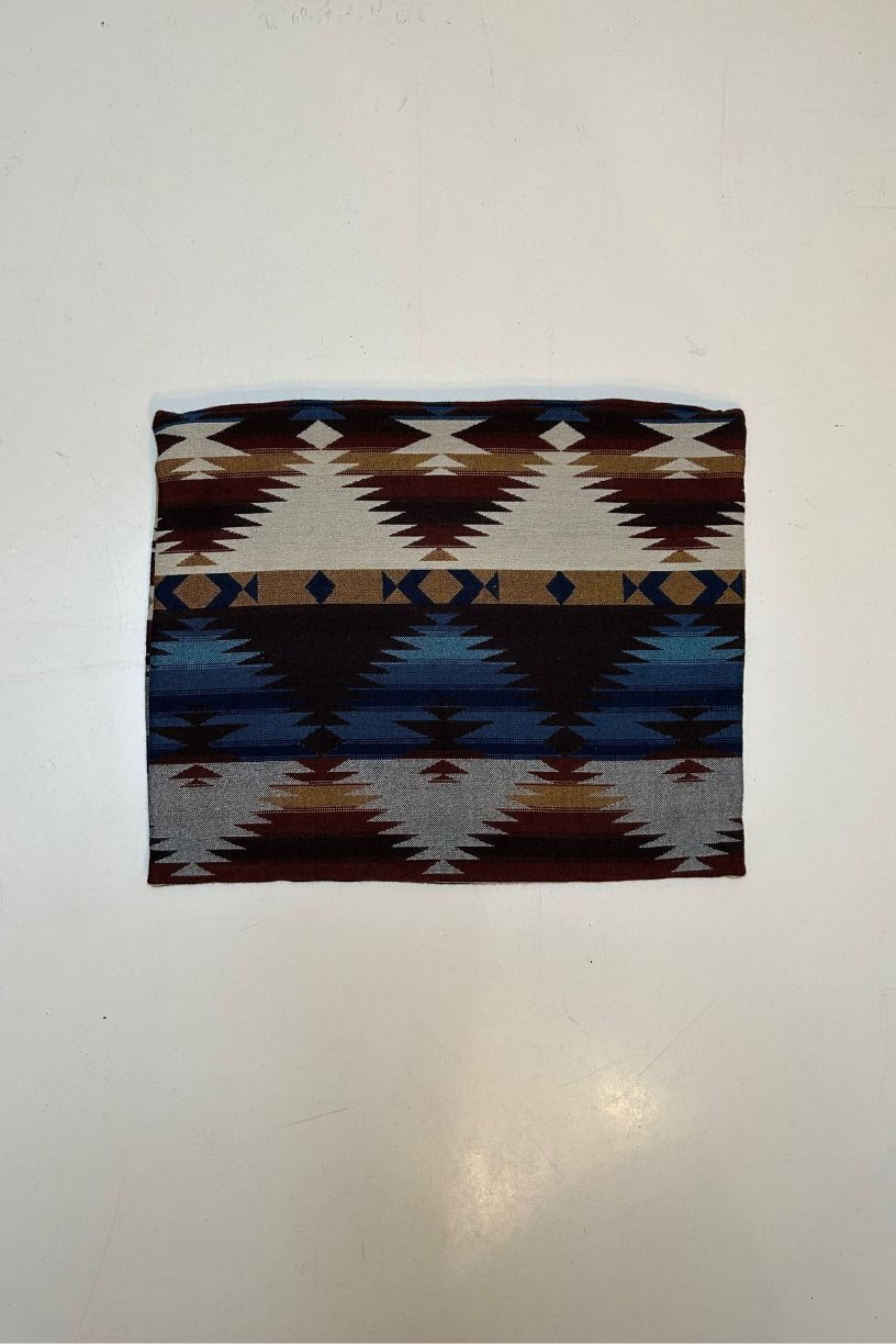 CUSHION (without filling) - Navajo