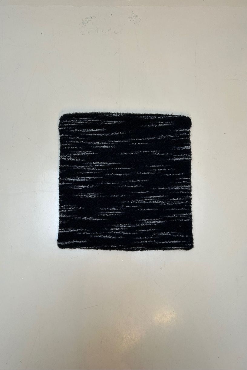 CUSHION (without filling) - Lines