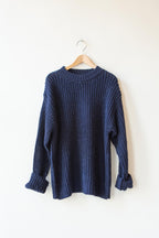 MATA knitted sweater