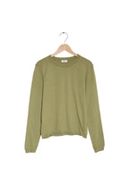 MAUREEN cotton sweater
