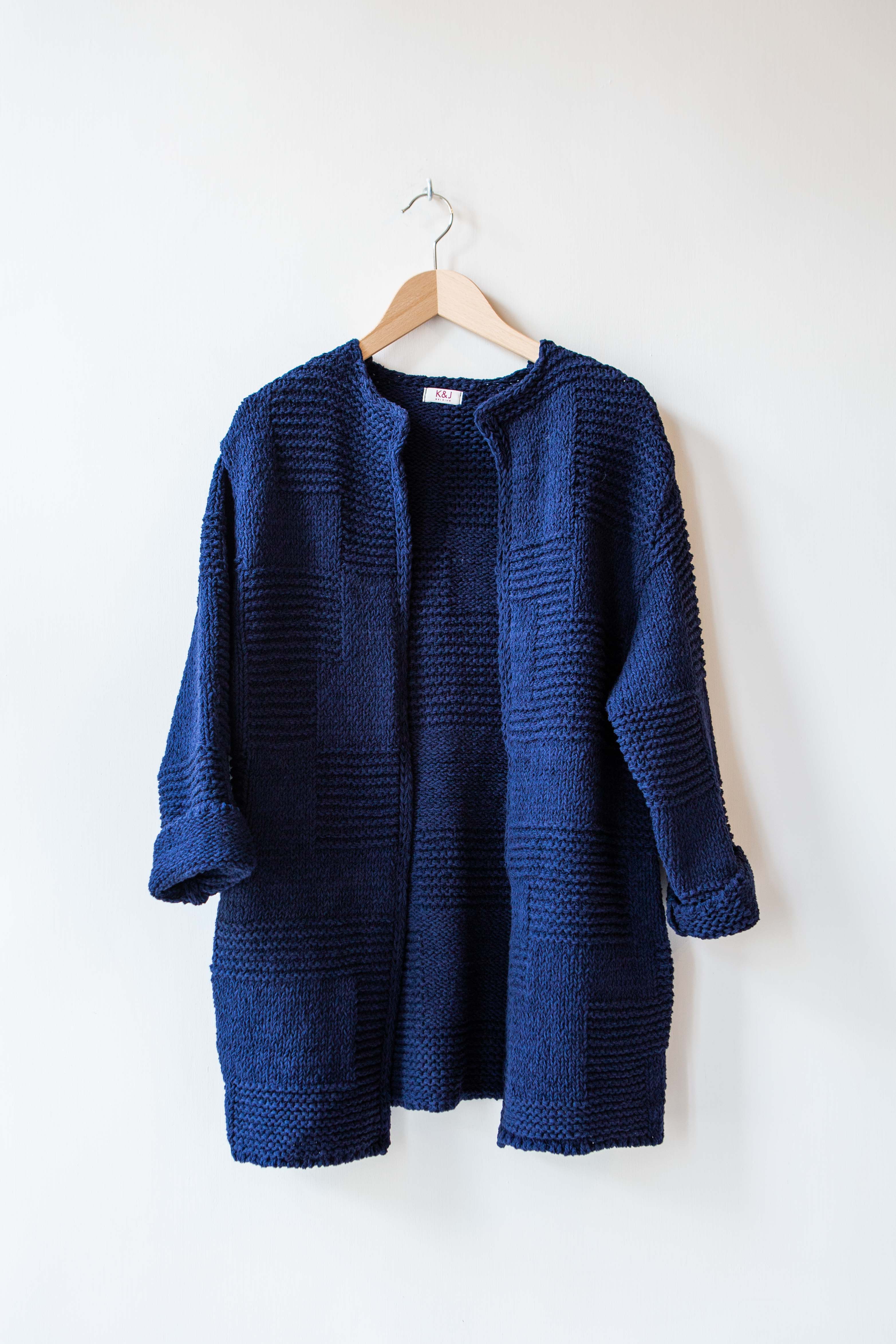 MICKEY knitted vest
