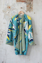 MOBY ART cotton vest