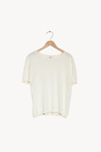 MONAE cotton sweater