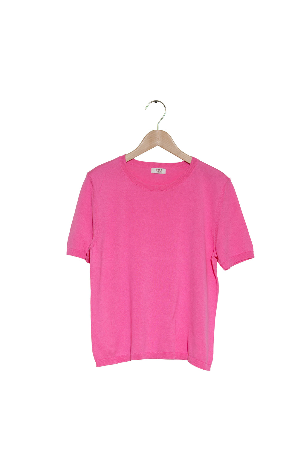 MONAE cotton sweater
