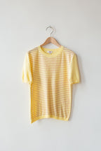 MONA LISA cotton sweater