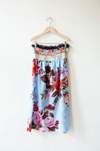 ODELIA cotton skirt