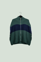 Gilet en maille ODILON