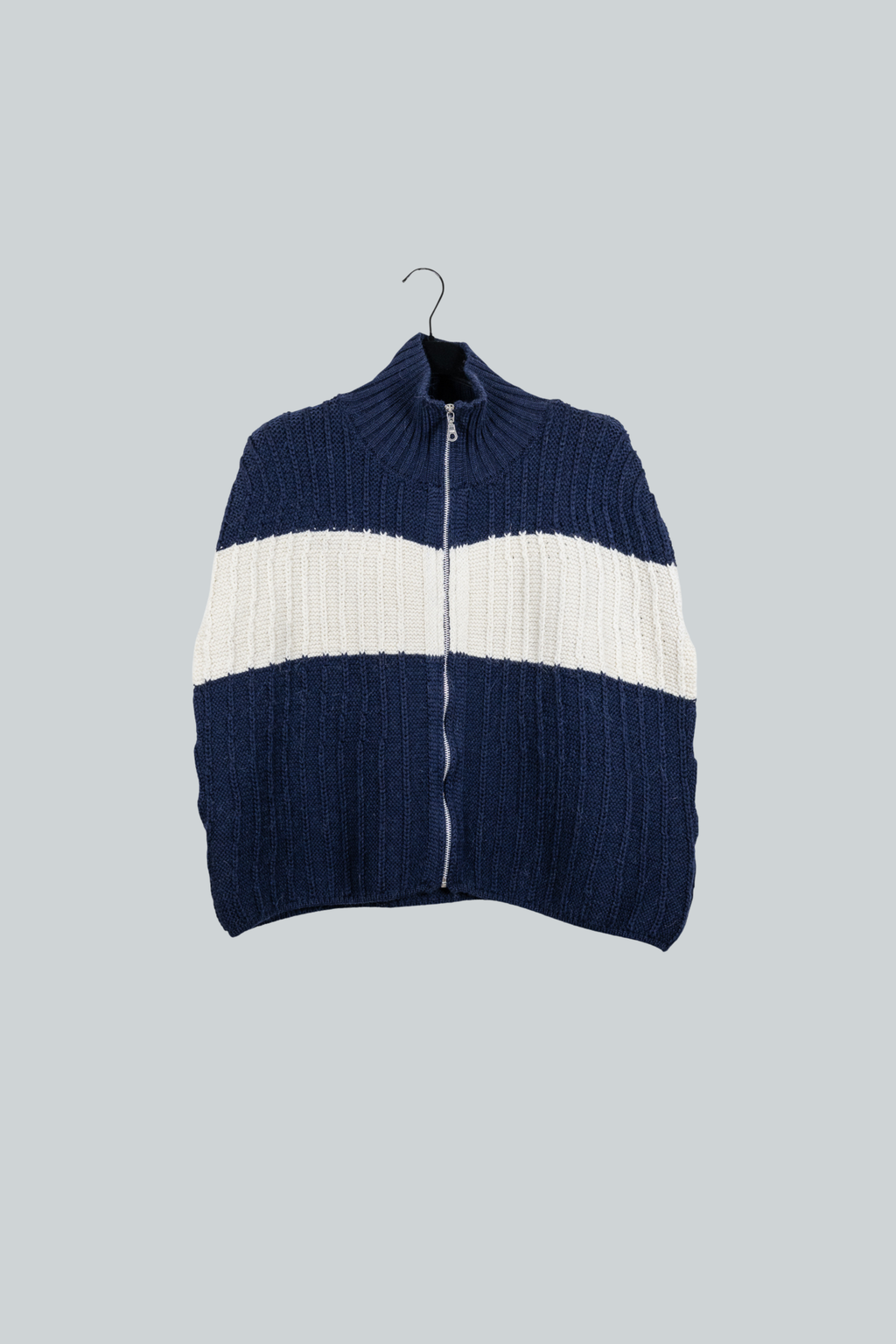 ODILON knitted vest