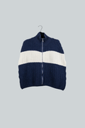 ODILON knitted vest