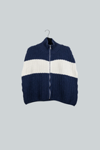 Gilet en maille ODILON