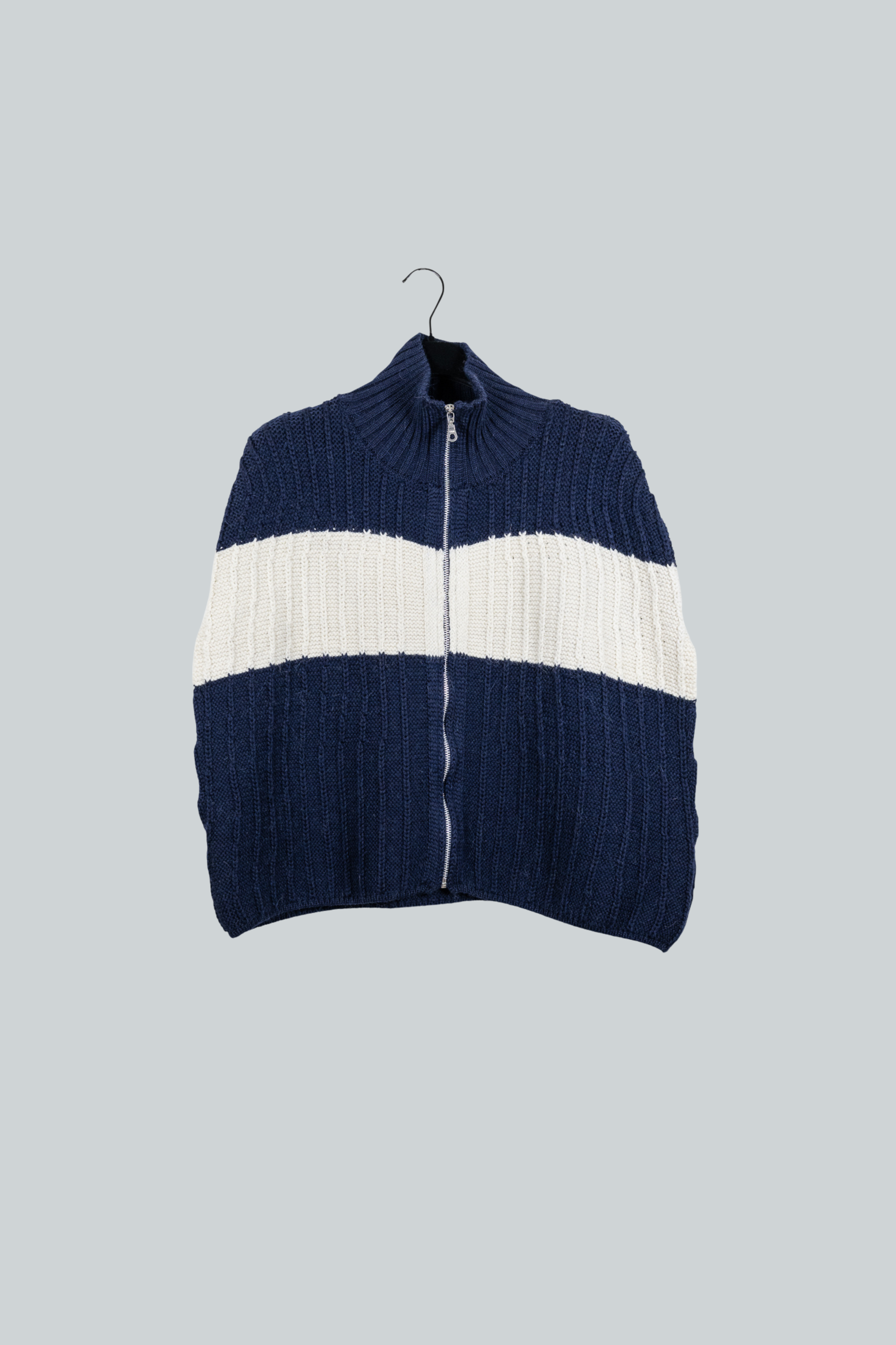 ODILON knitted vest