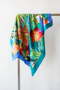 OLIVIA silk scarf