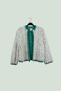 OMARSY knitted vest