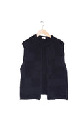 Gilet en maille OREL