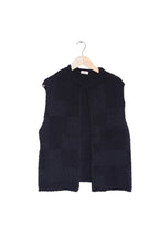 Gilet en maille OREL
