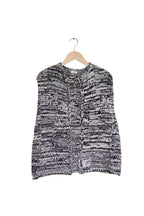 Gilet en maille OREL