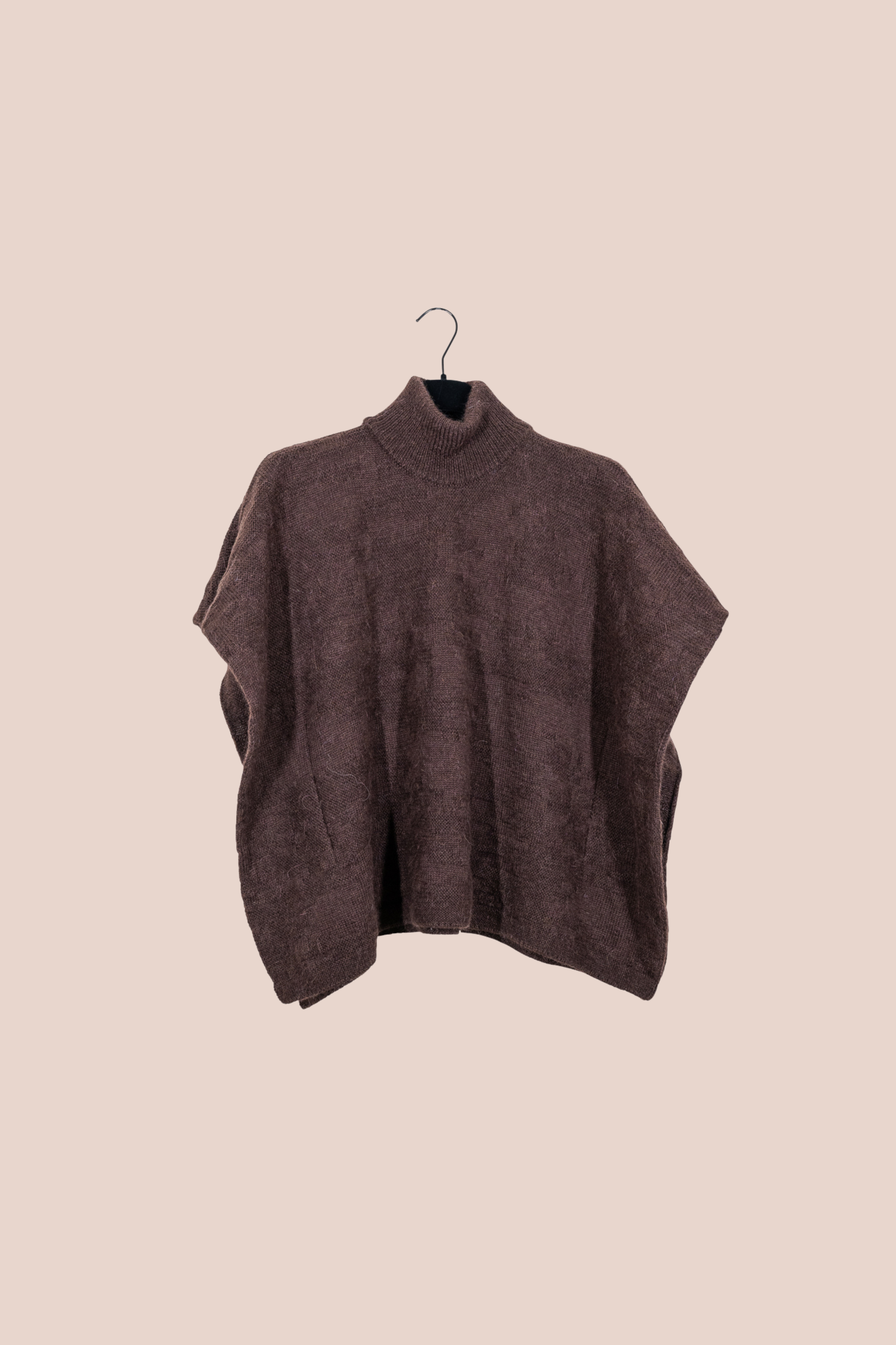 ORI knitted sweater