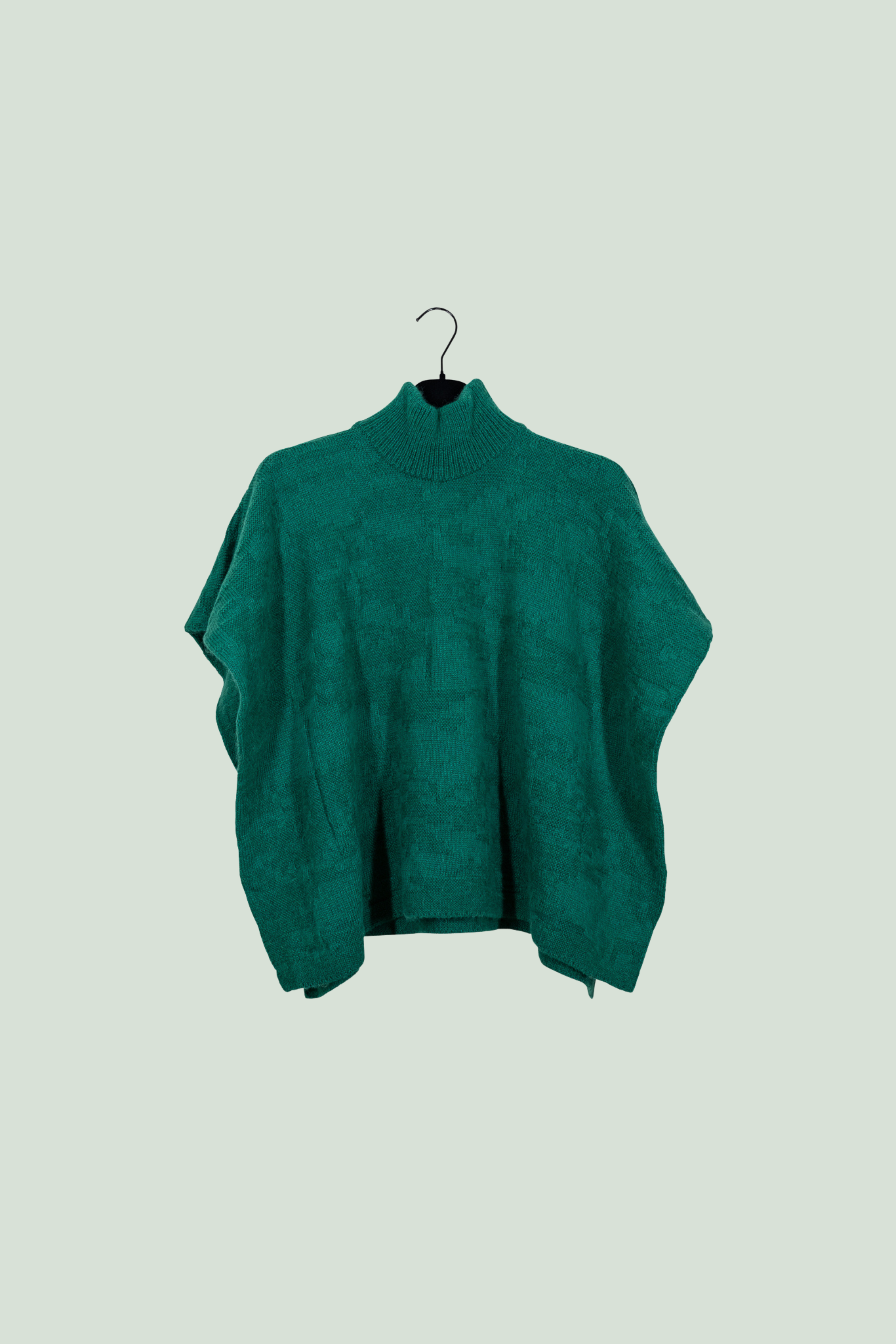 ORI knitted sweater