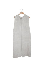 ORSON gebreid vest