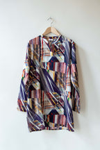 ORVILLE cotton blouse