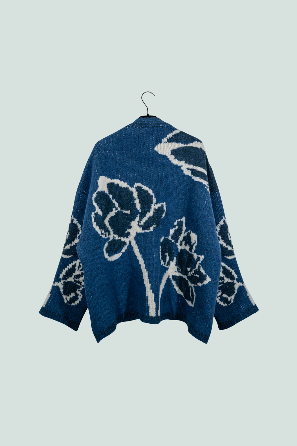 OZIAS knitted vest