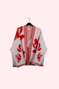 OZIAS knitted vest