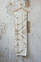 MOBY cotton scarf