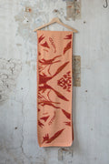 MOBY cotton scarf