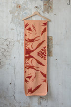 MOBY cotton scarf