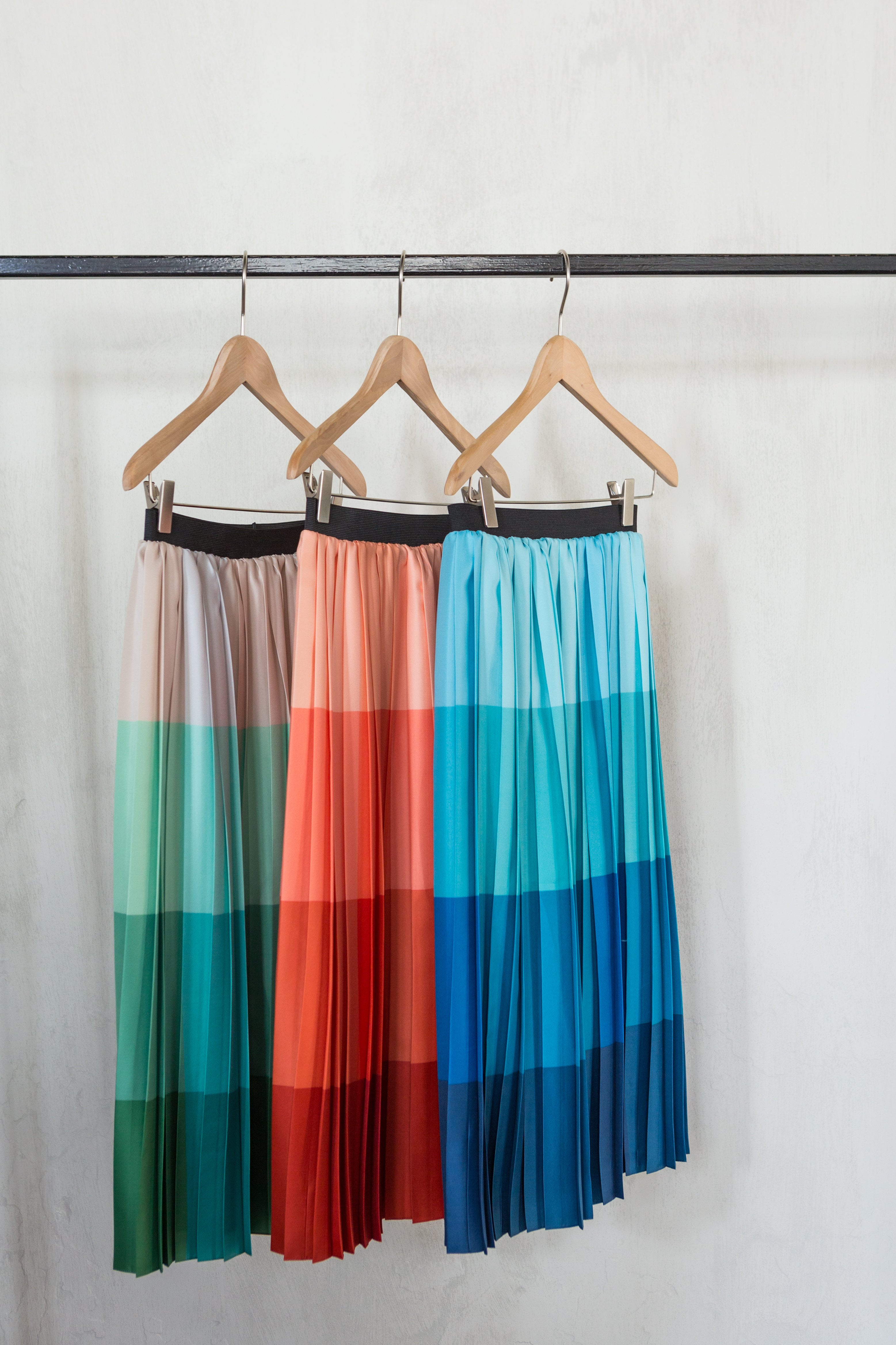 OLYMPIA skirt
