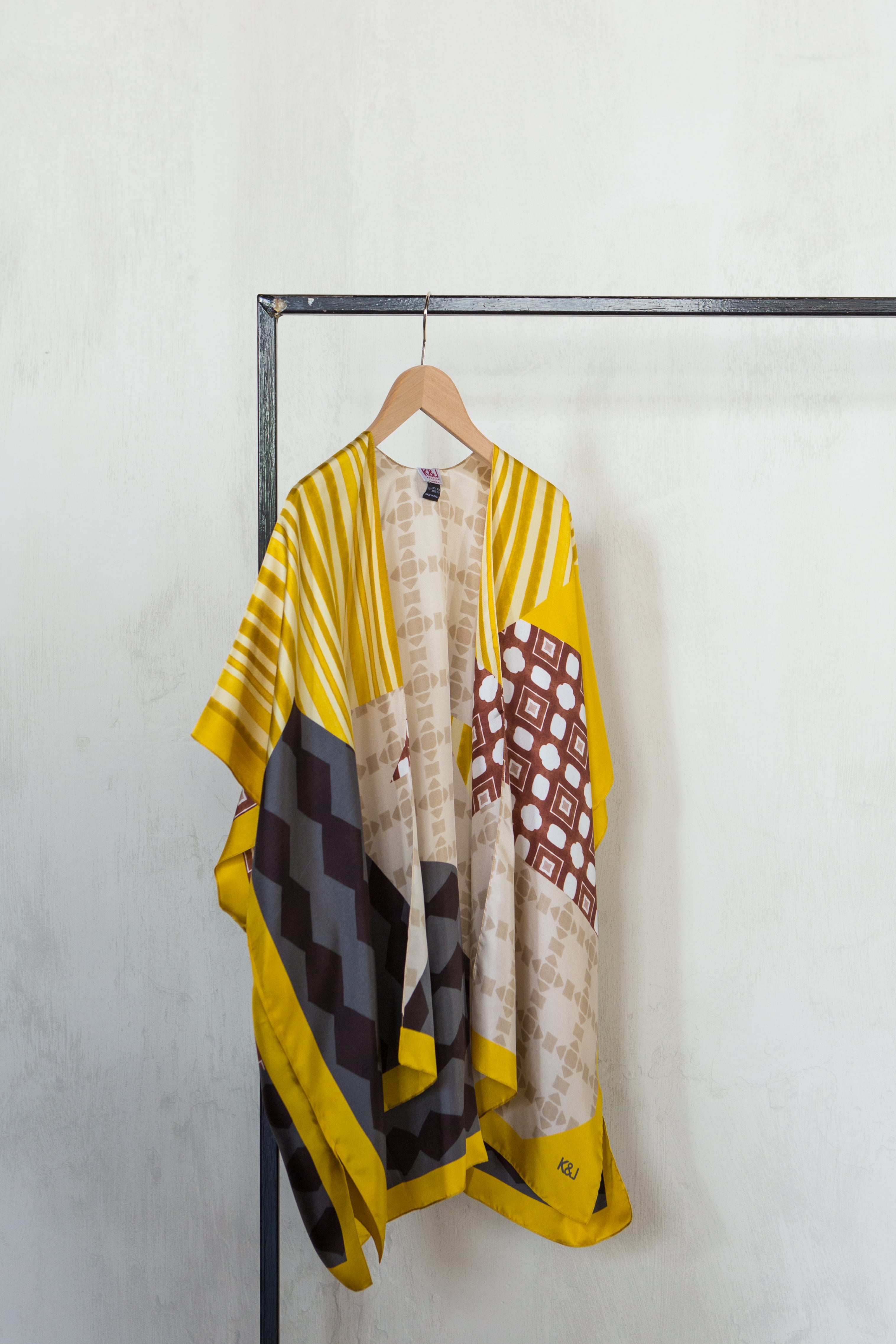 OTYLIA kimono