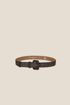 WENDY ceinture daim
