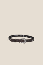 Ceinture en cuir WEXFORD