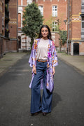 VANESSA kimono