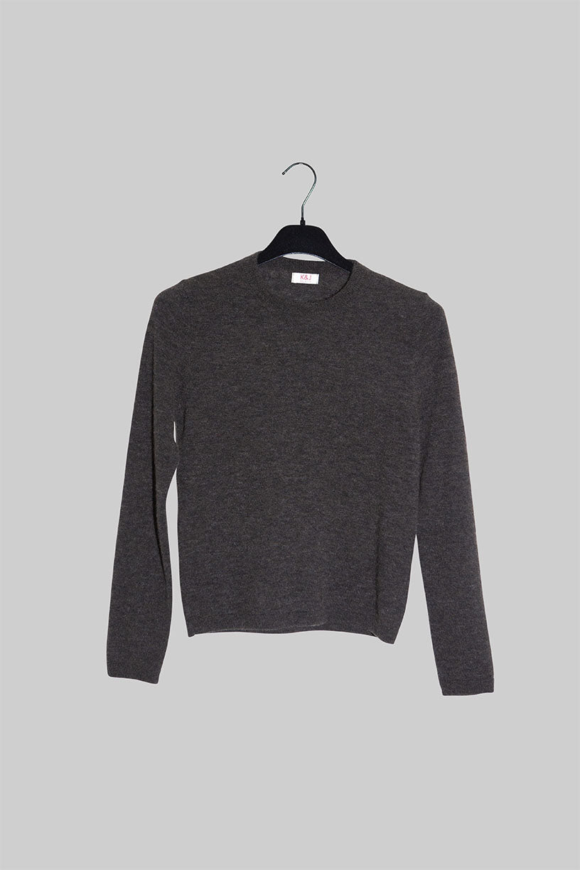 NOOR knitted sweater