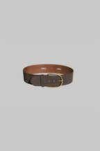SALOME ceinture daim