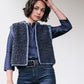 OCEANE blouse