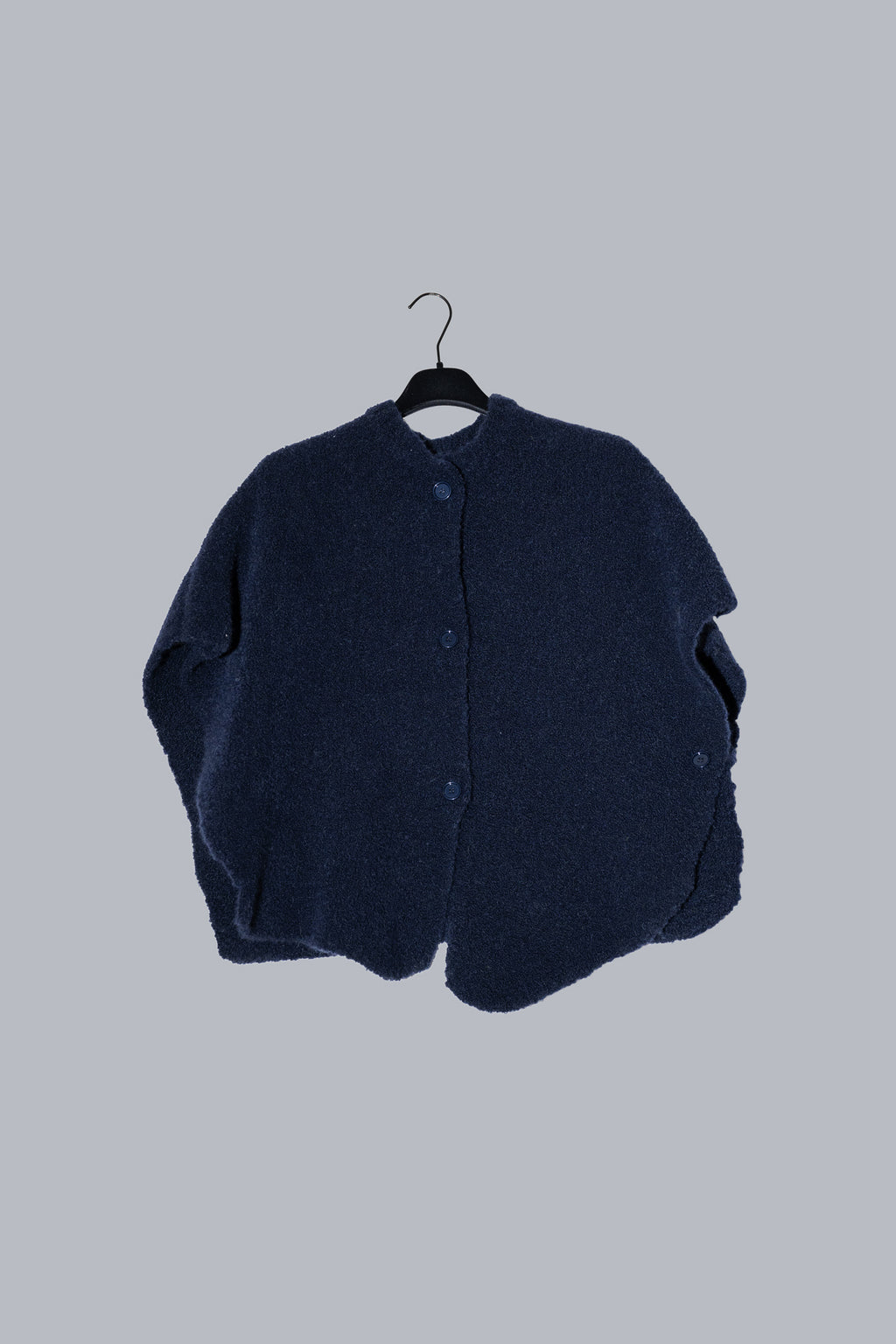 ODELIA Cape