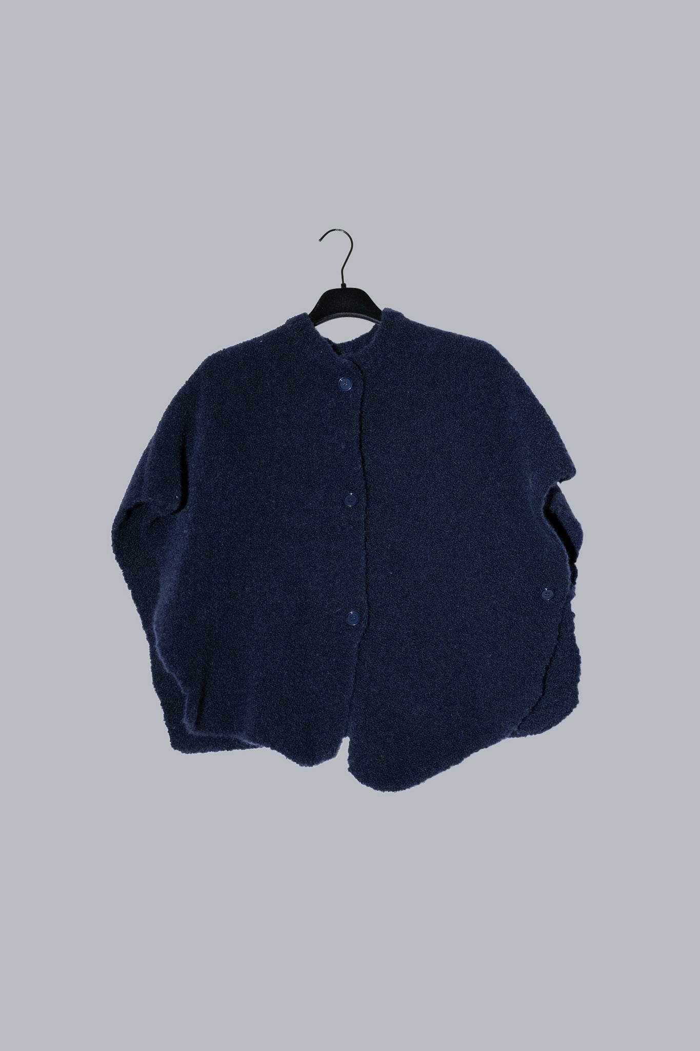 ODELIA Cape