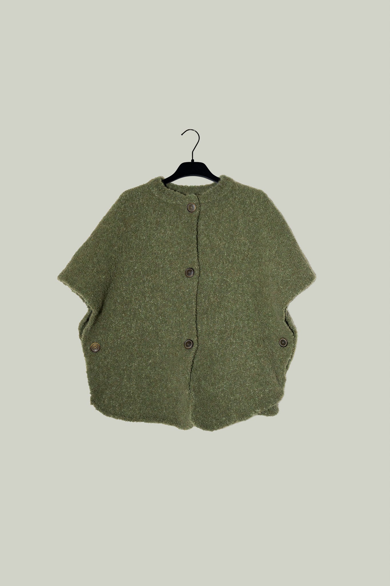ODELIA Cape