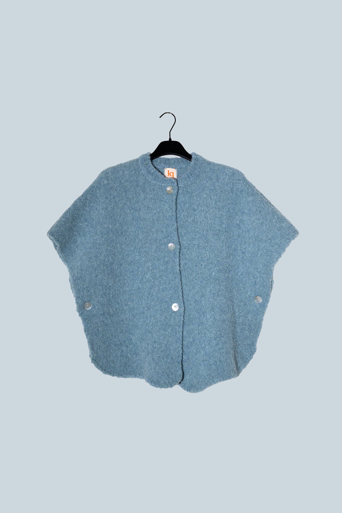 ODELIA Cape