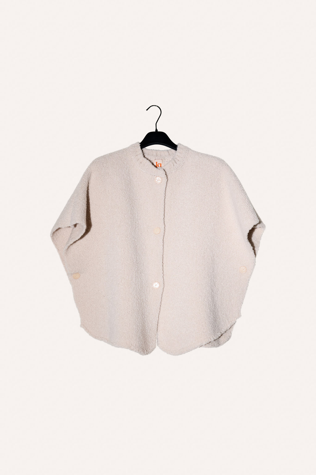 ODELIA Cape