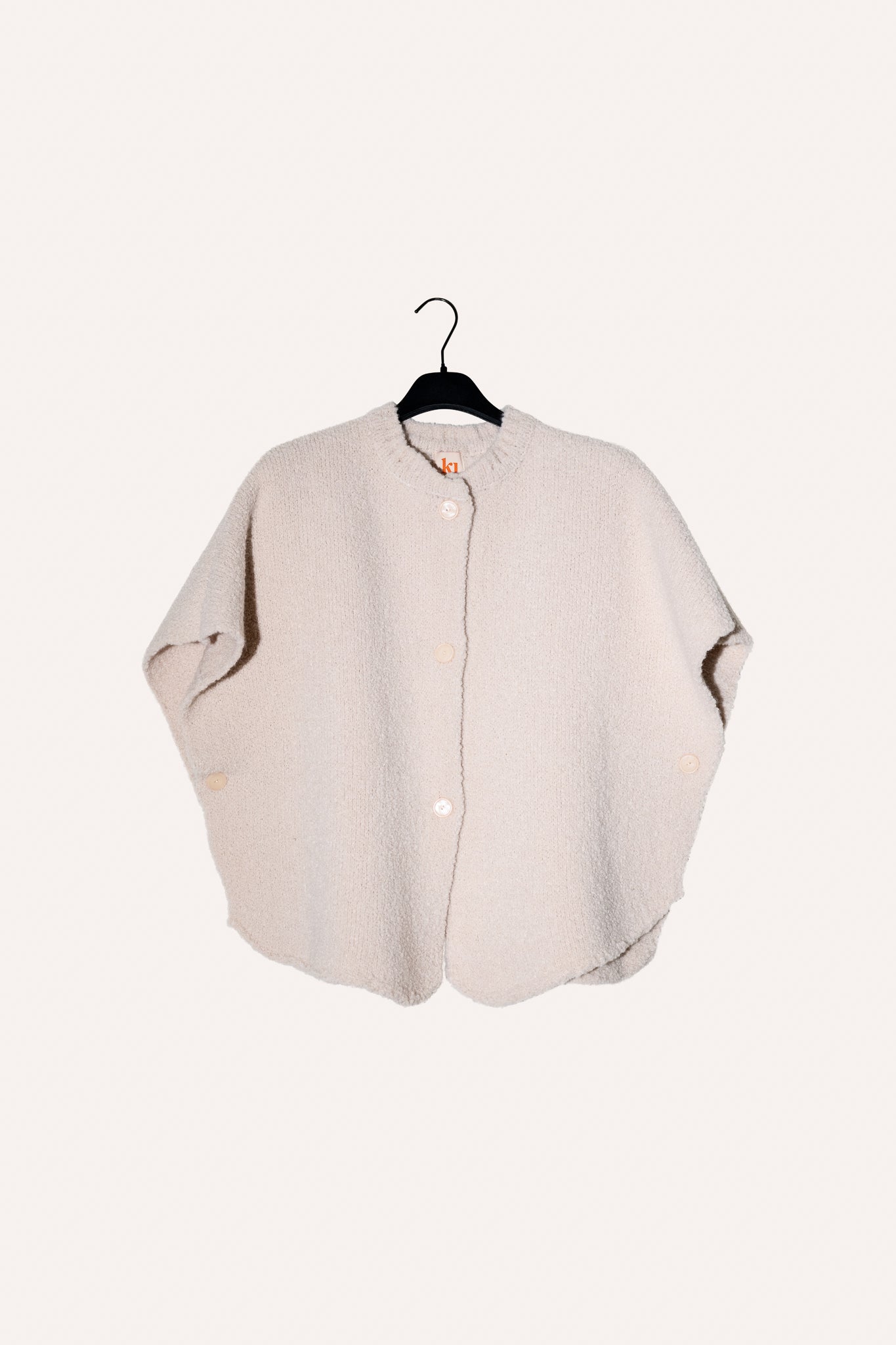 ODELIA Cape