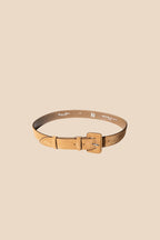 WENDY ceinture daim