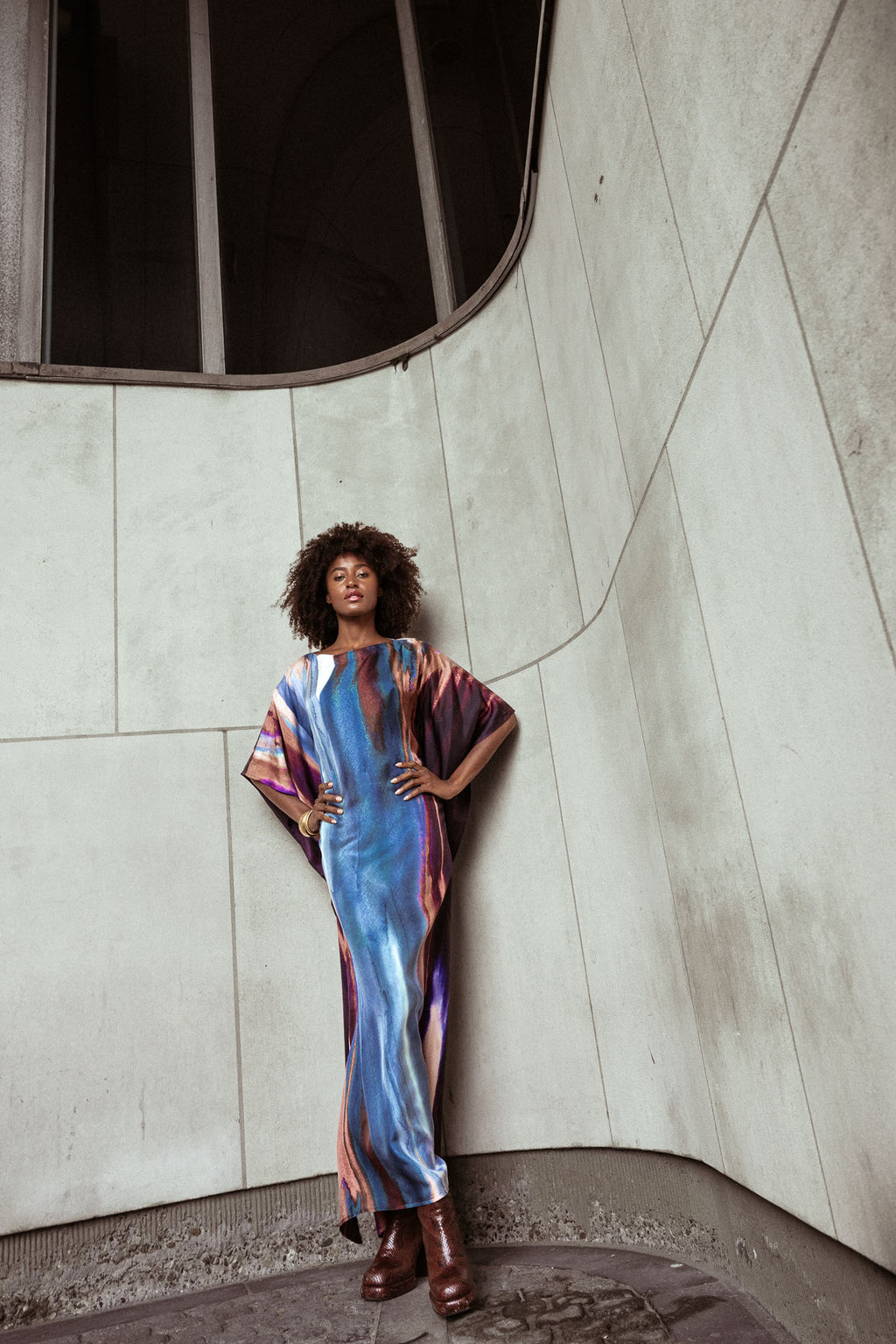 LARGO robe