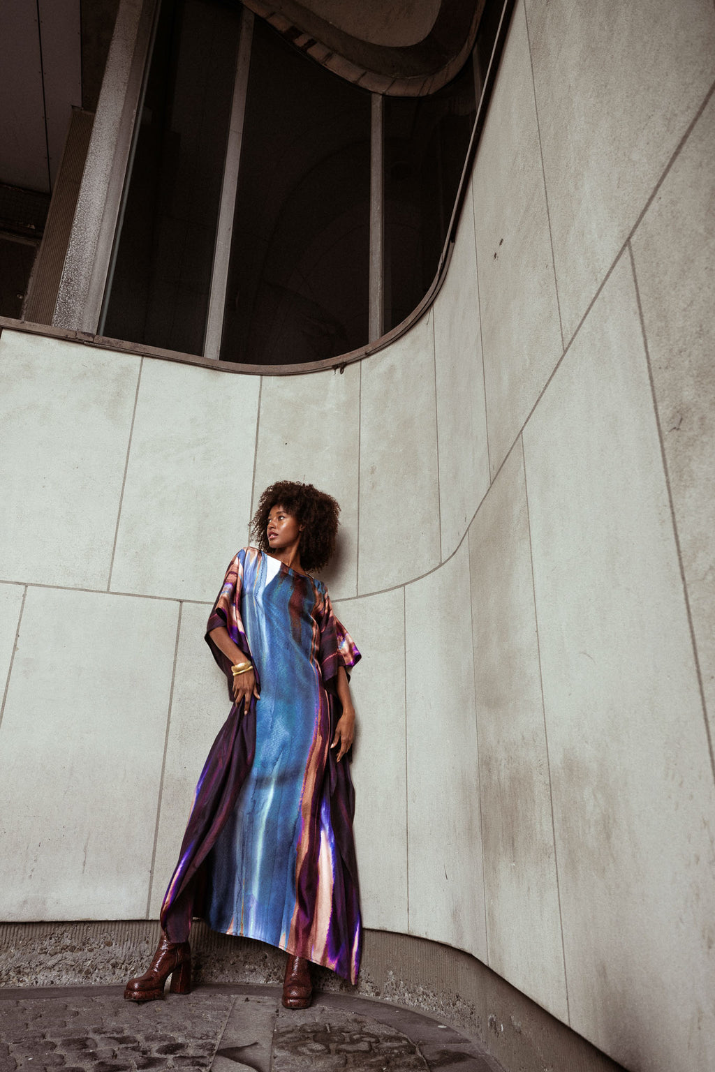 LARGO robe