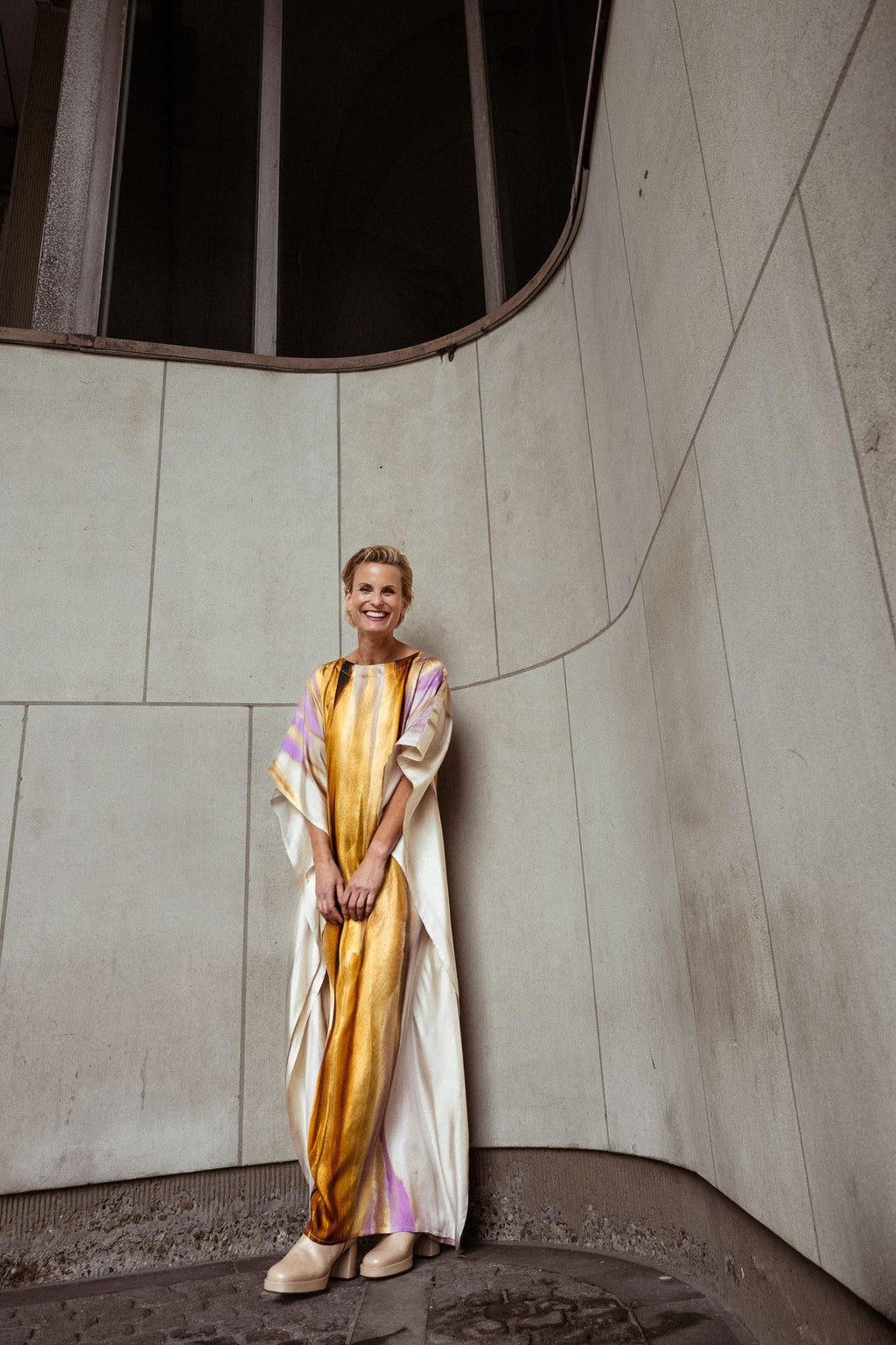 LARGO robe