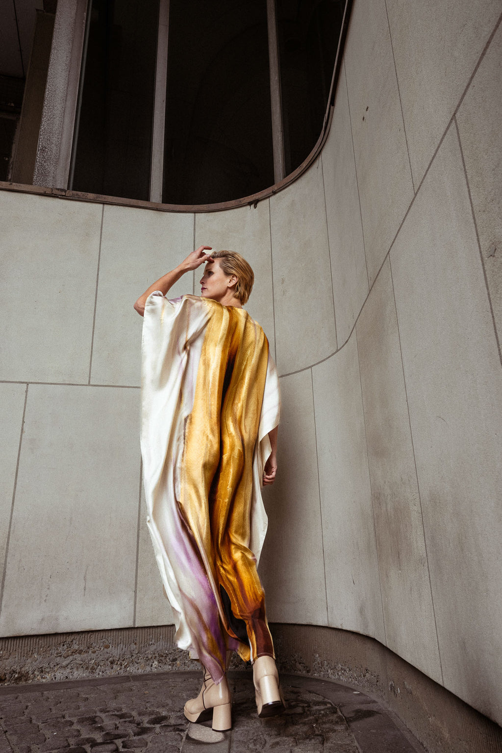 LARGO robe