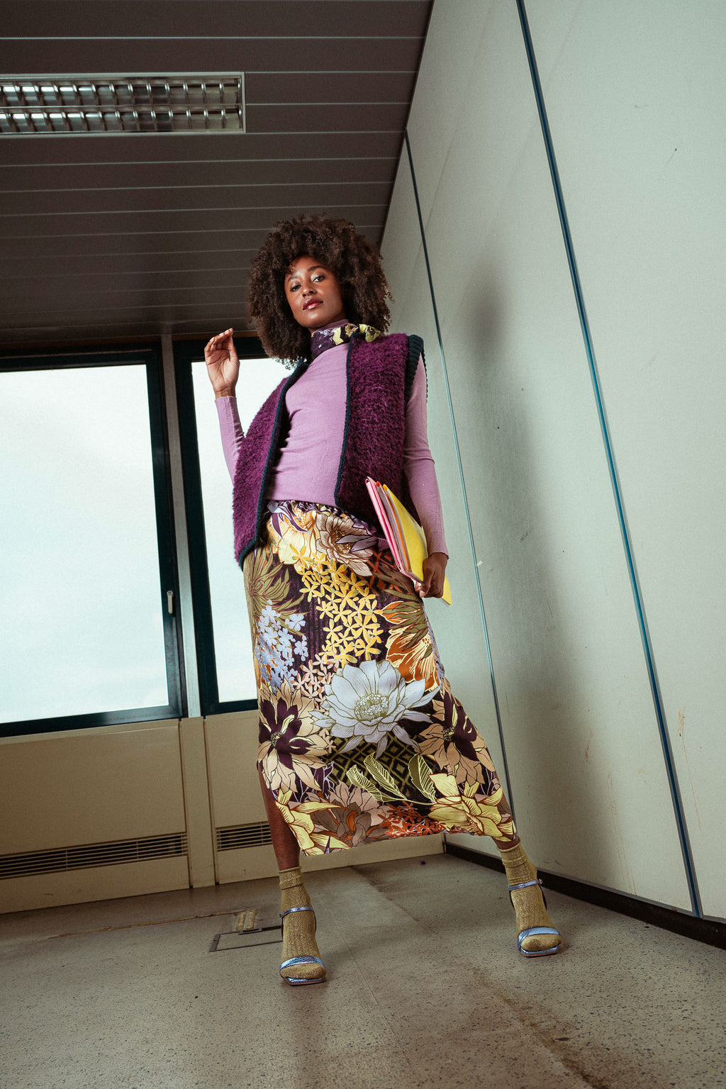 LEONA Rok