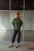 ORIS pull tricot
